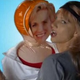 Image for article titled Sofia Vergara & Heather Morris Explain It's "Nuthin' But a Glee Thang"